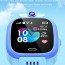 Y31 Kids SmartWatch με Κάρτα SIM Κλήση Φωνητική συνομιλία SOS GPS LBS WIFI