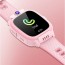 Y31 Kids SmartWatch με Κάρτα SIM Κλήση Φωνητική συνομιλία SOS GPS LBS WIFI