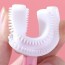 Παιδική Οδοντόβουρτσα σε Σχήμα U