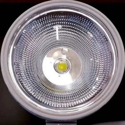 Επαναφορτιζόμενη Λάμπα Έκτακτης Ανάγκης 2 COB Led JG-8810