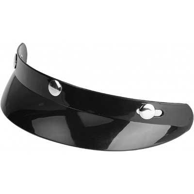 Λευκό Κράνος Μηχανής Full Face Flip Up Anti-Fog AD-106 Large