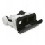 Shinecon G04BC VR Headset Γυαλιά Εικονικής Πραγματικότητας με Ενσωματωμένα Ακουστικά για Κινητά από 4.7″ έως 6.3″