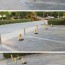 Ασύρματη Ηλεκτρική Μπάρα Parking - Τηλεχειριζόμενη ή Αυτόματη - Αδιάβροχο Σύστημα Κράτησης Θέσης Παρκαρίσματος με Αισθητήρα, Συναγερμό & Χειριστήριο