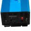 Doxin Αντιστροφέας - Inverter Καθαρού Ημιτόνου 1500W 12V Μονοφασικό