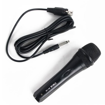Ενσύρματο Επαγγελματικό Δυναμικό Μικρόφωνο για Karaoke CMiK MK-106
