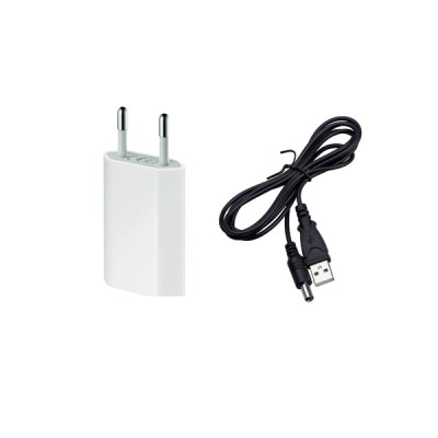 Τροφοδοτικό AC/DC 5V/1A Power Adapter