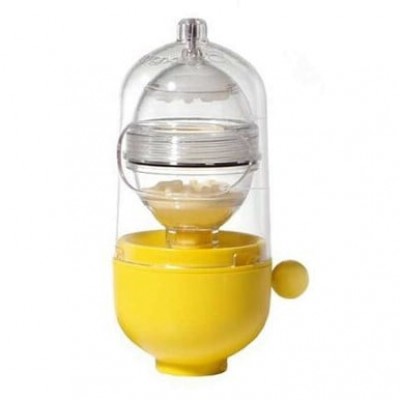 Andowl® Αναδευτήρας Αυγού Μίξερ για Χρυσά Αυγά - Manual Egg Shaker